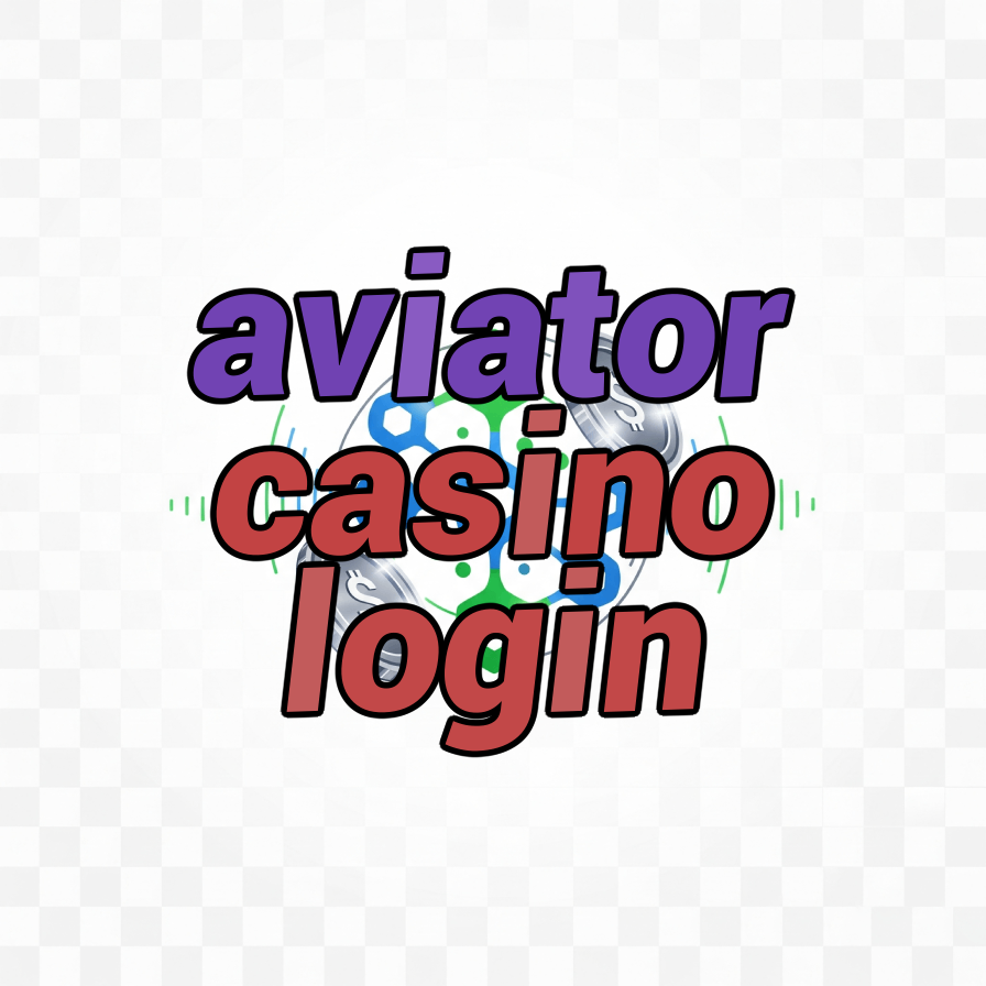 aviator casino login